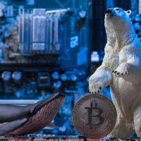 中国仮想通貨マイナーが語る「ビットコインの相場観」 2020年の半減期と相場の注目点