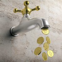 ビットコイン大暴落で数億ドルの「マージンコール」発生、大手仮想通貨ローン企業で