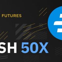 バイナンス、仮想通貨ダッシュ(DASH)の先物を開始予定