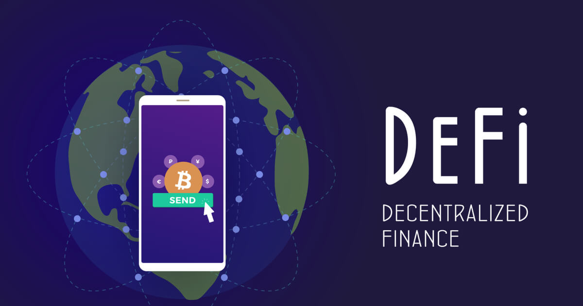 Bitfinex、仮想通貨ビットコインのDeFi銘柄を上場予定