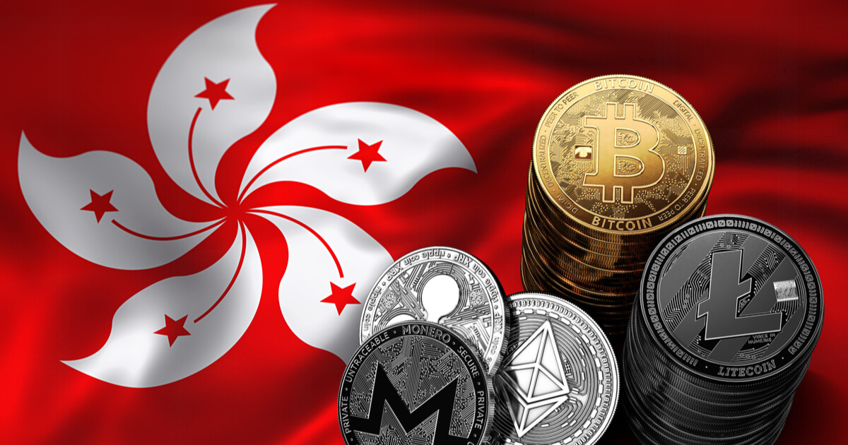 香港政府、仮想通貨事業者にもマネロン対策を義務付け
