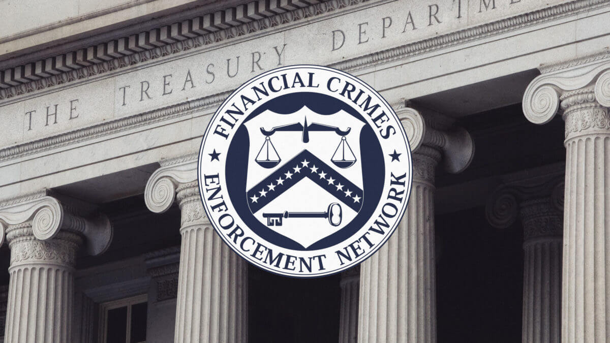 米財務省、FinCENで新たな仮想通貨関連規制＝国会公聴会