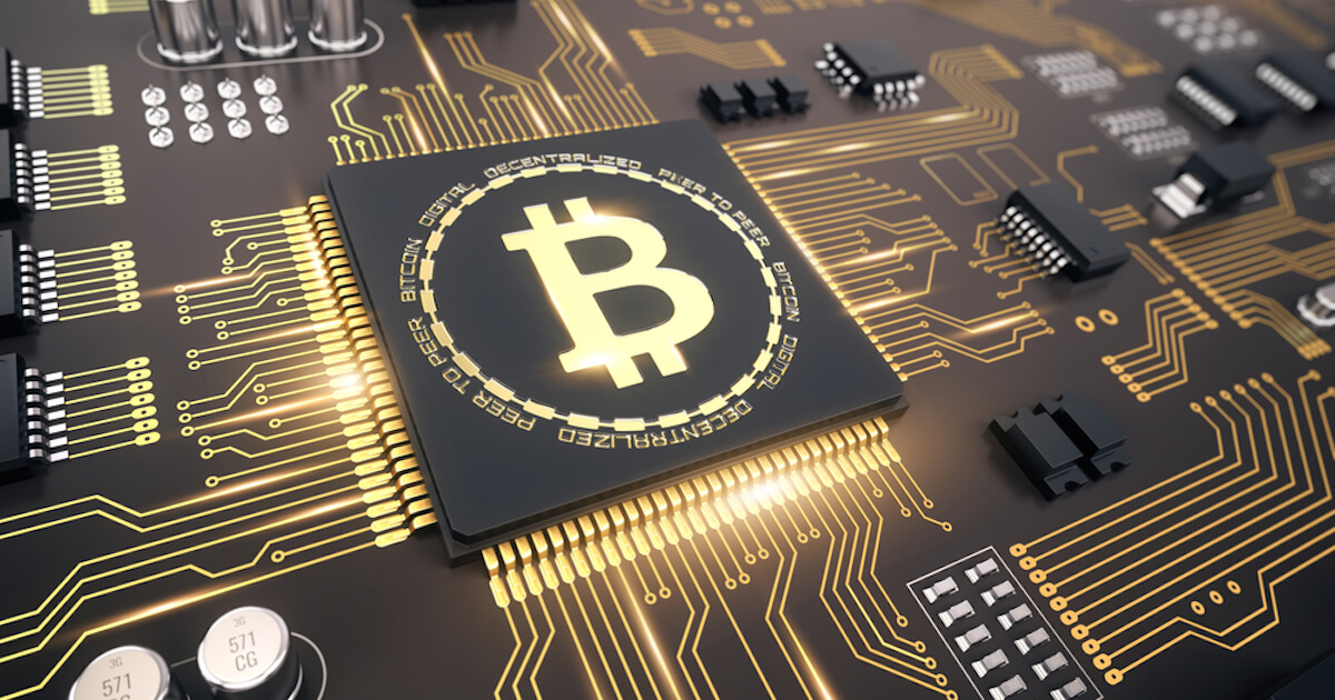 Bitcoin Suisse創業者「仮想通貨ビットコインもPoS移行する可能性」