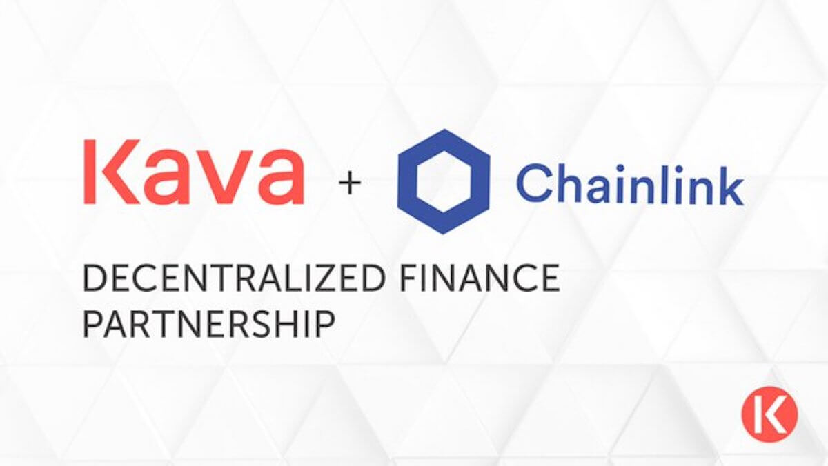 仮想通貨Chainlink、バイナンスIEO銘柄「Kava」と提携