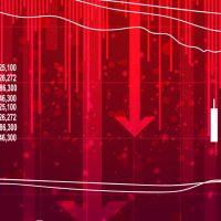 仮想通貨ビットコイン市場暴落「5つの要因」激動の相場を時系列で振り返る