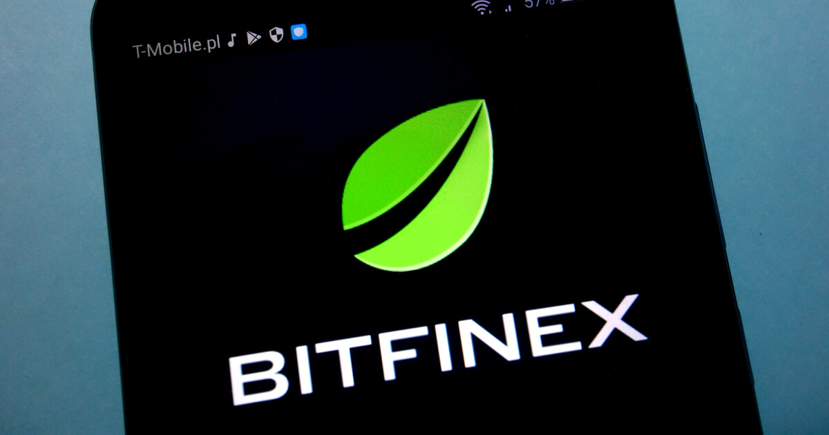 Bitfinex、仮想通貨取引所で株価指数を対象とするデリバティブ取引提供へ