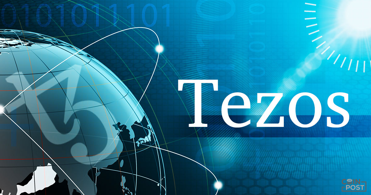 テゾス財団、全集団訴訟で和解する方針固める
