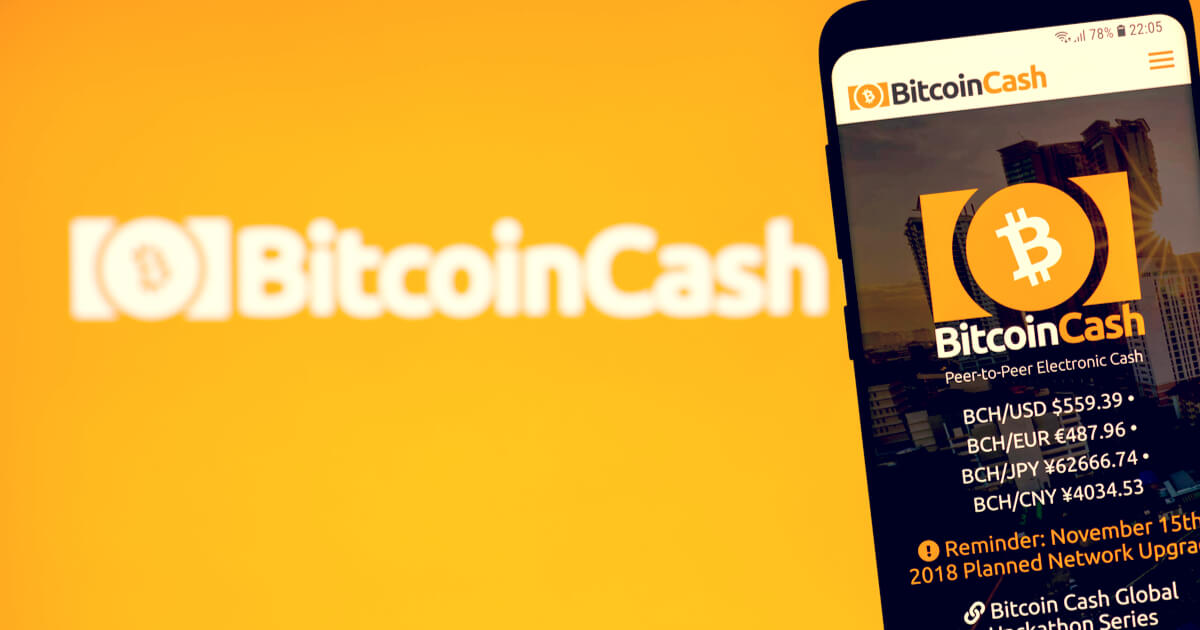 仮想通貨ビットコインキャッシュ向けのアプリ開発プラットフォームが誕生