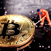 ビットコイン販売サービスに巨大需要 20年Q1新規発行分の50%超に