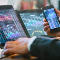 「ユーロ切り返しが金相場の支援材料に」bitbankビットコイン週間市況と各金融市場の騰落率