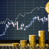 仮想通貨ビットコインのパフォーマンス、米株式指数を上回る【コロナ危機】