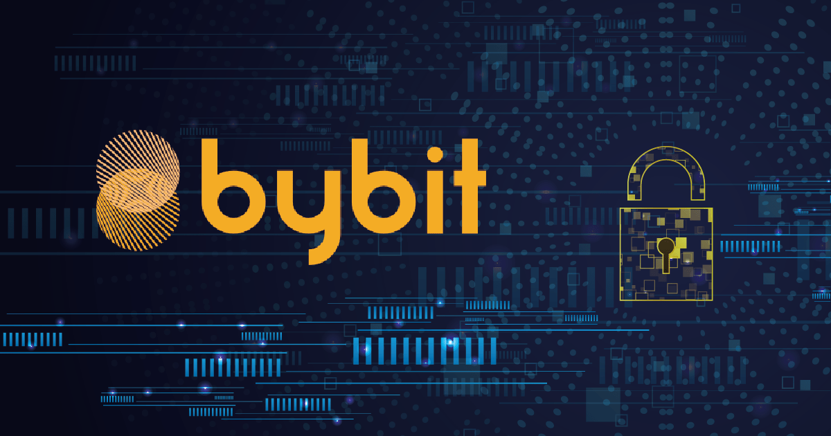 Bybit：仮想通貨デリバティブ取引所のセキュリティ論