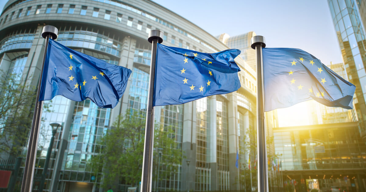 欧州連合（EU）、仮想通貨規制案を正式に発表