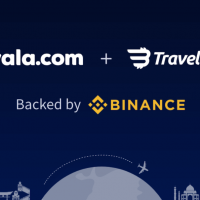 仮想通貨業界から世界クラスの予約サービスを バイナンス、旅行会社の合併を発表