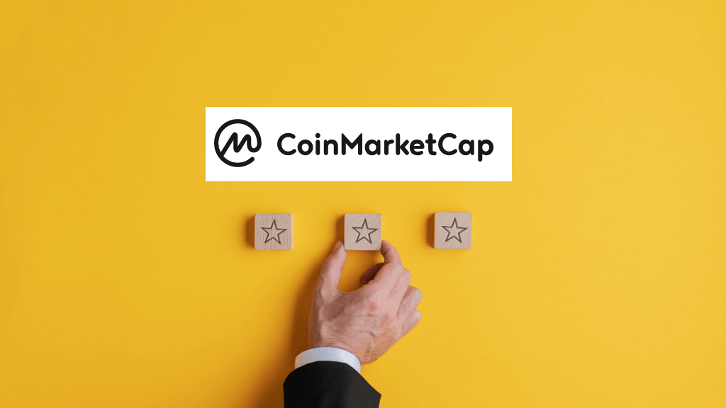 大手CoinMarketCap、仮想通貨取引ペアのランキング基準を大幅に改修