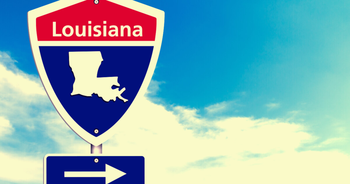 米ルイジアナ州、仮想通貨事業のライセンス制度を審議　