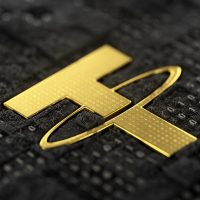 仮想通貨テザー、1050億円相当のUSDTをチェーンスワップ 全供給量の約8%