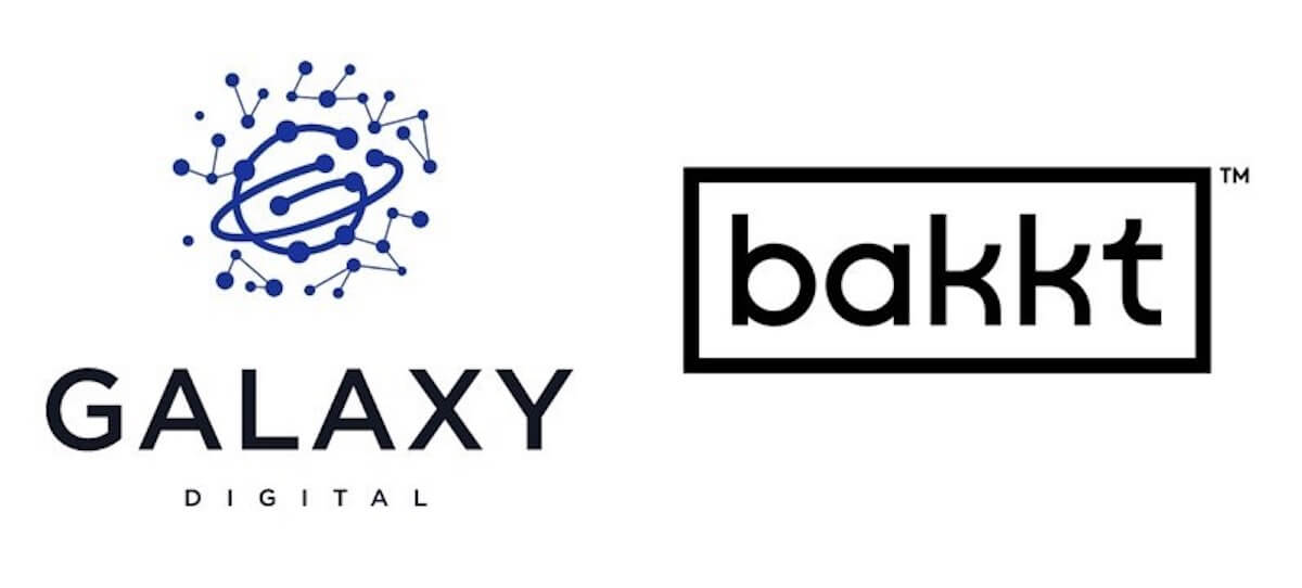 機関投資家が求めるビットコイン取引サービスを　BakktとGalaxy Digitalが提携
