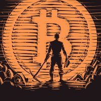 半減期を終えたビットコイン採掘業者、6月のデータで見えた収益減の影響
