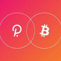 ビットコインをロックしてトークン発行 Polkadotで概念実証へ