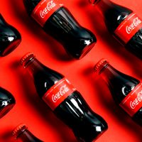 コカ・コーラの自動販売機で仮想通貨決済 豪州とニュージーランドで