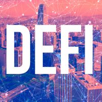 「コロナ禍で利用急増」 ロイター通信が分散型金融(DeFi)を紹介