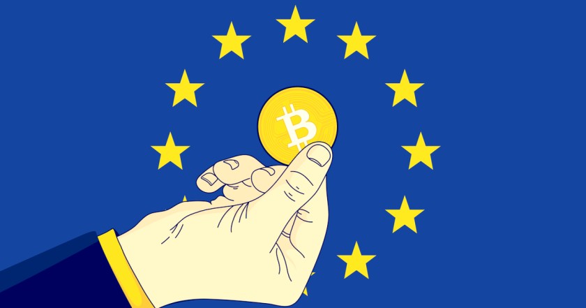 欧州連合、仮想通貨・ステーブルコインの新規制体制を準備中