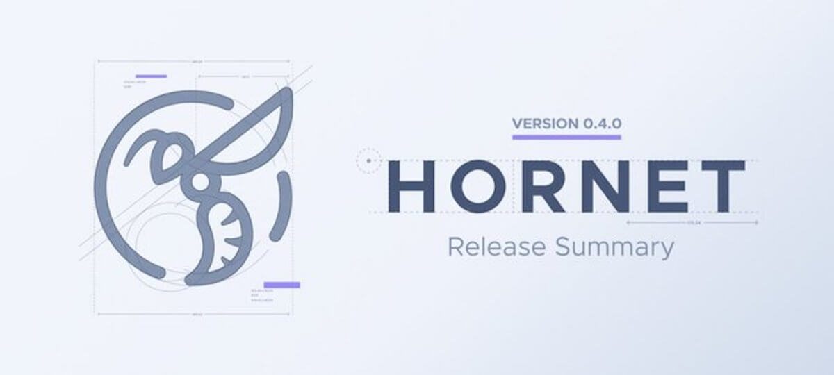 仮想通貨IOTAで新ノードソフトウェア「Hornet」発表、非中央集権ネットワーク補完へ