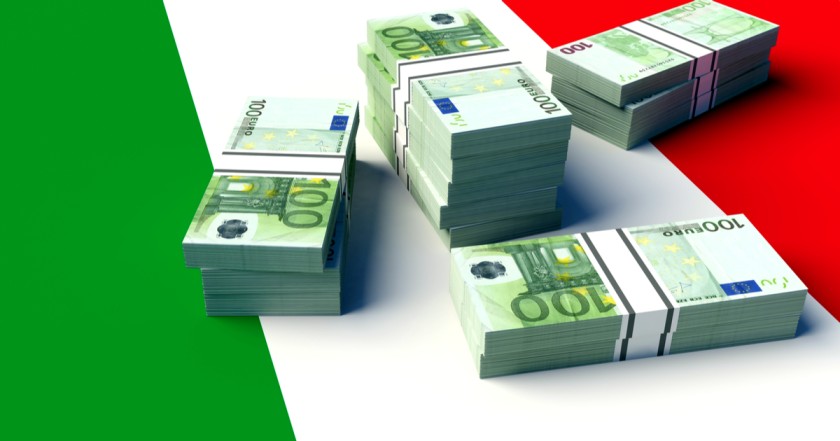 イタリア銀行協会、欧州中央銀行の「デジタルユーロ」に参加の意向
