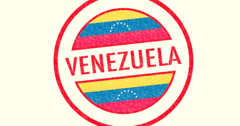 ベネズエラ、入国管理局でビットコイン決済受付か