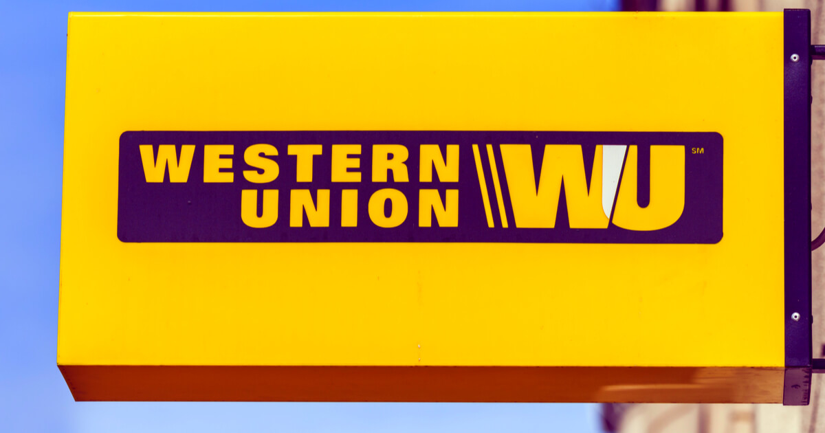 米送金大手Western Union、リップル社出資のマネーグラムを買収か＝ブルームバーグ報道