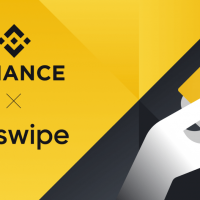 仮想通貨決済をメインストリームへ バイナンス、Swipeを買収