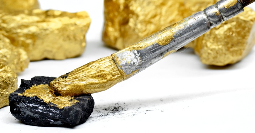 「金メッキを施された銅だった」過去最大級、83トンもの偽造GOLDを融資担保使用＝中国「武漢金凰珠宝」
