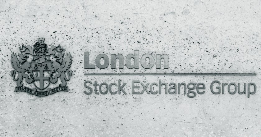 英ロンドン証券取引所、仮想通貨169銘柄に「証券識別コード」を付与