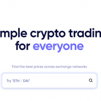 DeFiプロジェクト0x、分散型取引所「Matcha(抹茶)」をローンチ