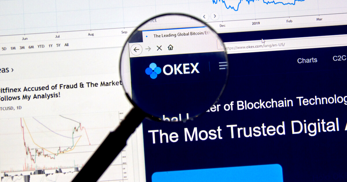 中華系大手取引所OKEx、停止していた仮想通貨出金再開へ　顧客向けの補償プランを実施