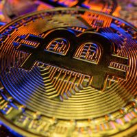 ビットコインの新規アドレス作成ペース、仮想通貨バブル以来の高水準に