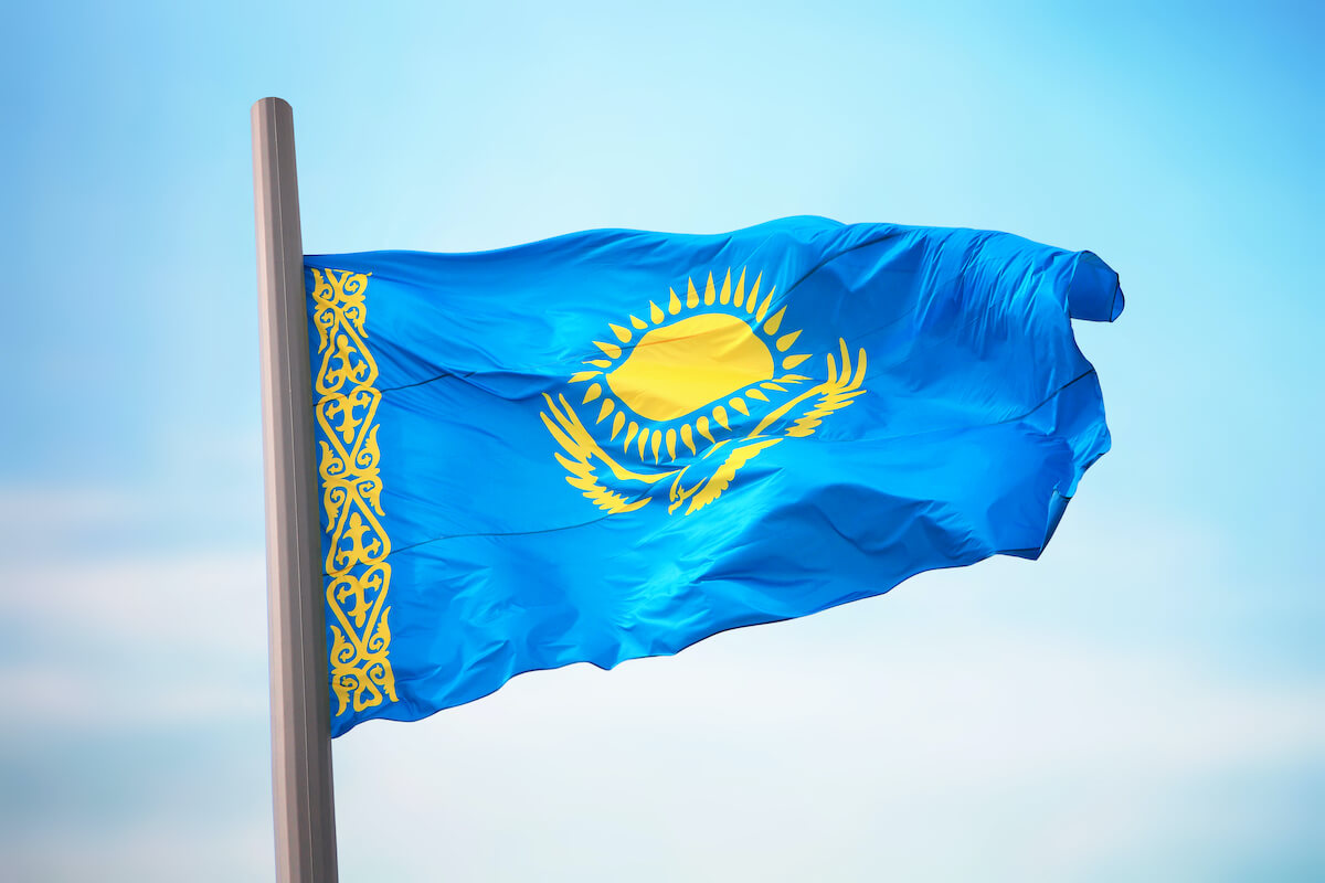 カザフスタン政府、仮想通貨マイニング収益15%課税に方針転換
