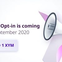 ネム(XEM)保有者の新通貨受取り表明、来月15日から開始へ Symbolロードマップも更新