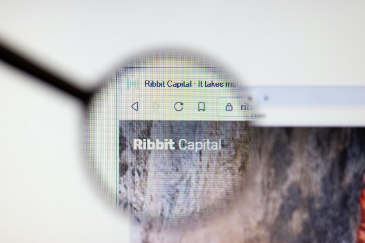 米コインベースに出資のRibbit Capital、新規株上場で3.5億ドルの資金調達を計画