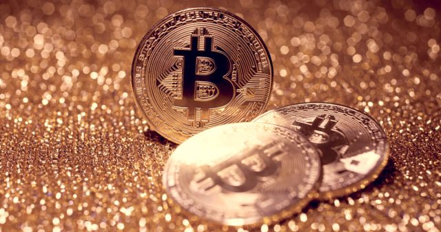 仮想通貨ビットコイン 次の半減期でゴールドの希少性を超える 金融大手フィデリティ