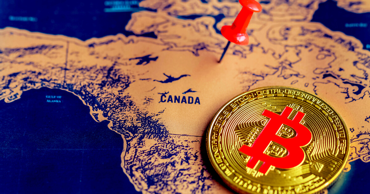 仮想通貨取引所INXが独自トークンをカナダ証券取引所に上場申請