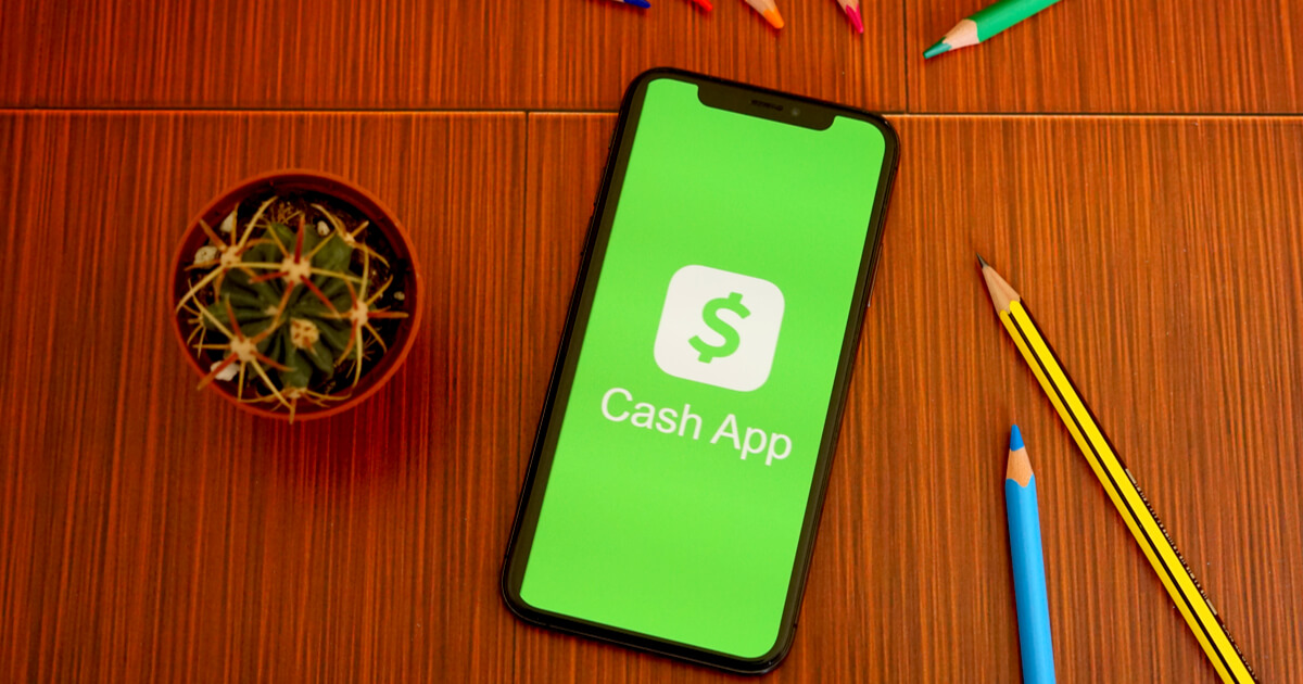 送金アプリ「Cash App」業績好調、ビットコイン取引の売上高は前年比600%超に