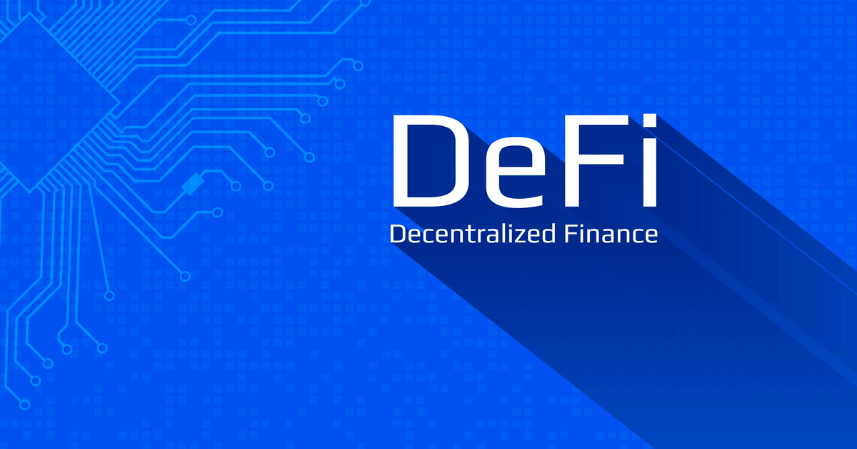 仮想通貨関連企業Crypto.com、「Defi Swap」を発表