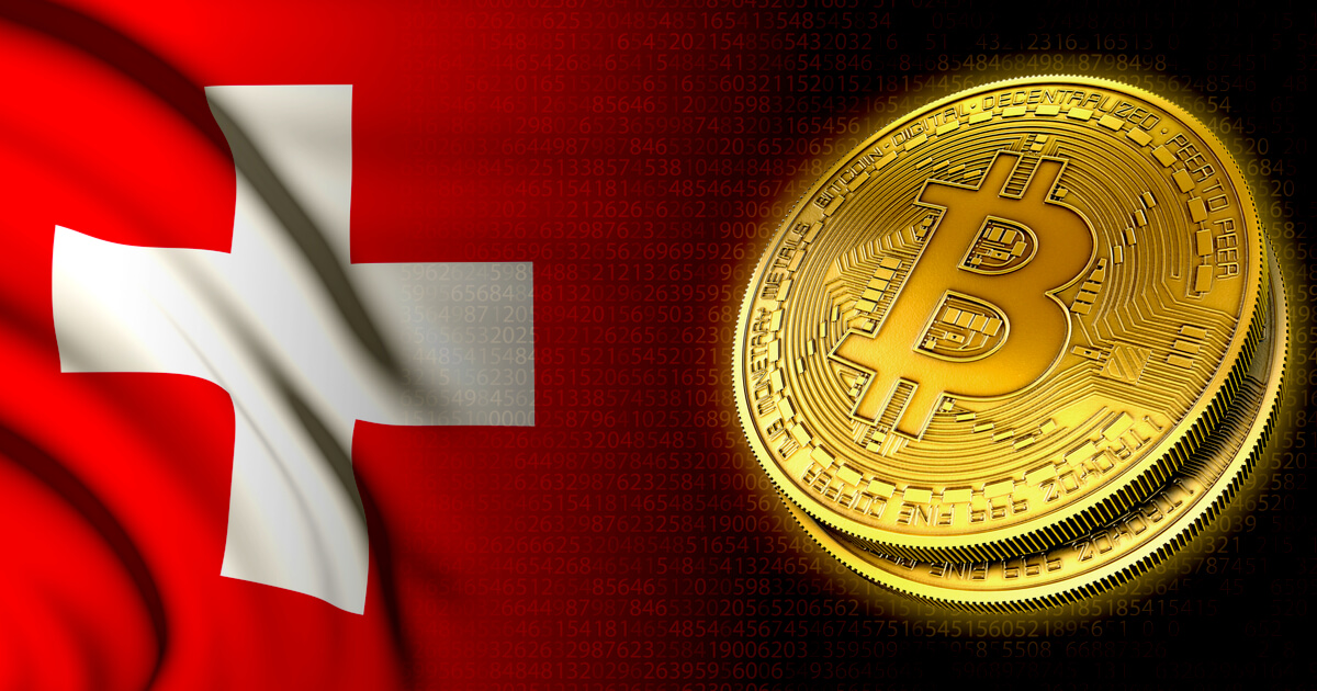 FATF仮想通貨の国際送金ルール、スイス政府が個人ウォレットの利用規則を導入