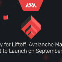 a16z出資のブロックチェーン「Avalanche」、21日にメインネットローンチへ