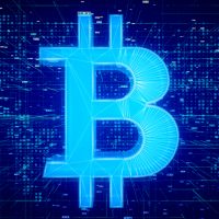 ビットコイン変動率は米株式(S&P500企業)の株価より低い=米VanEck調査