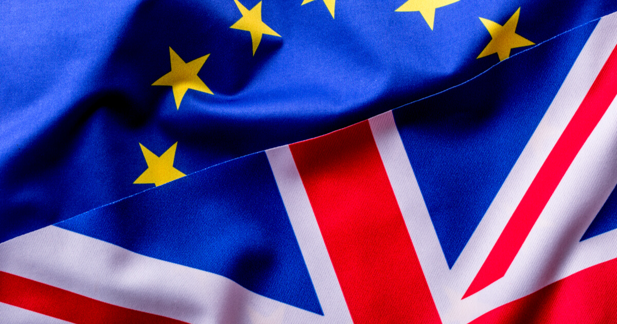 英とEUの自由貿易協定、交渉期限は10月15日