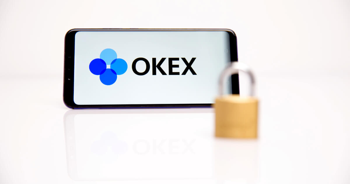 OKEx、仮想通貨出金再開のために法律顧問を雇用