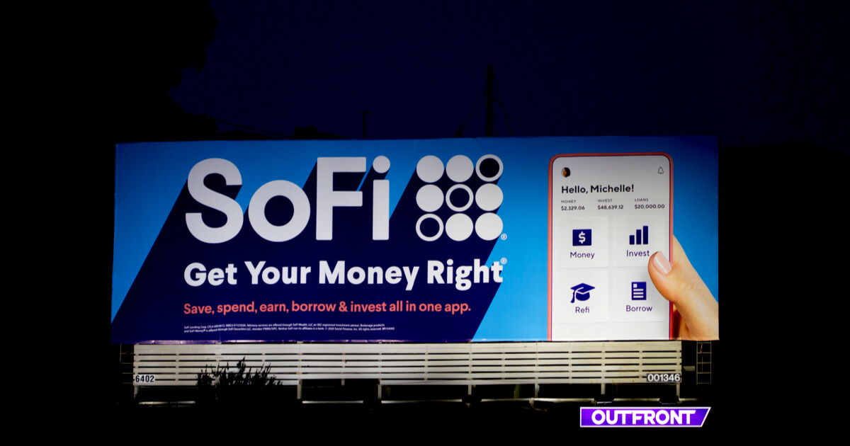 仮想通貨関連企業の米SoFi、条件付き国法銀行認可を取得